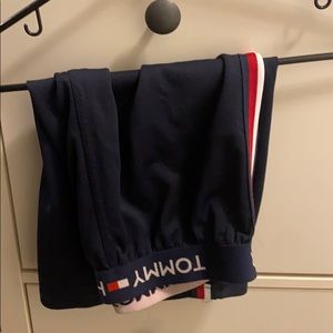 Tommy hilfiger basketball shorts